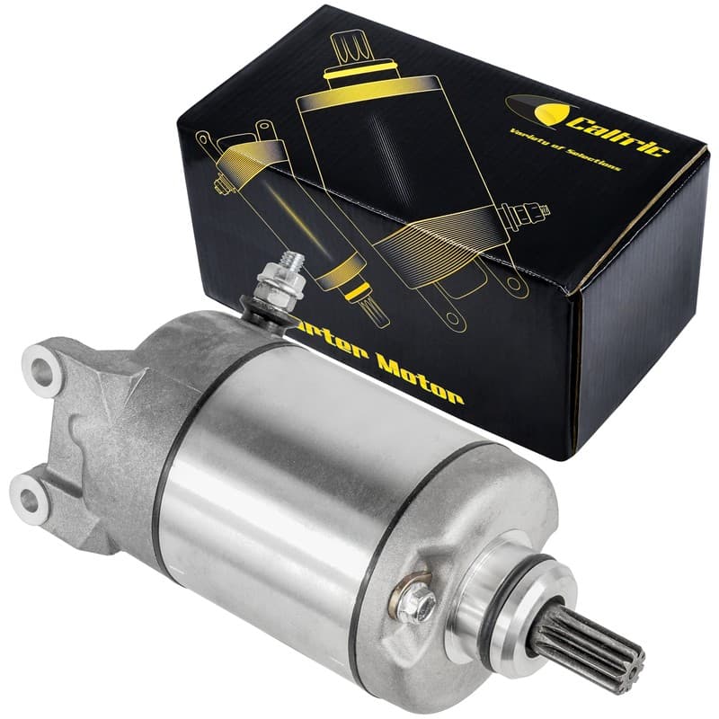 Starter for Polaris Sportsman 550 549Cc Sportsman 550 Forest 2011 2012 2013