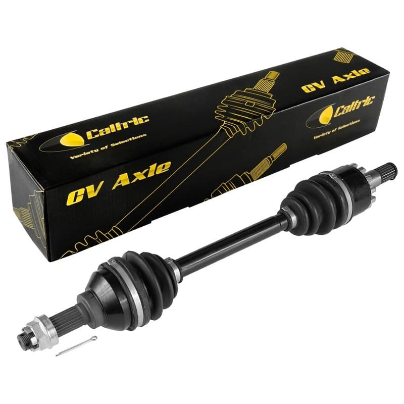 for Kawasaki Oem 59266-0007 59266-0024 Front Left CV Joint Axle
