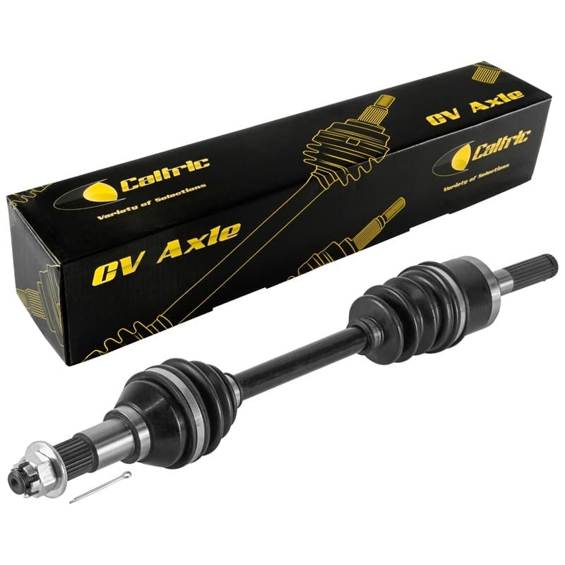 Front Right CV Joint Axle Shaft For Can-Am Outlander 570 4X4 2016-23 Except XMR