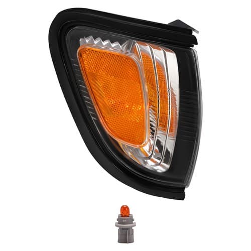 New Corner Parking Signal Light For Toyota Tacoma 2001-2004 Passenger Side