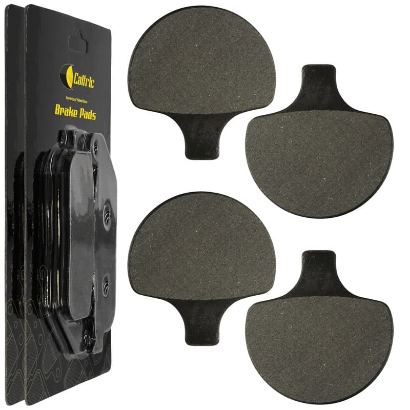 Front Brake Pads for Harley Davidson Flhr Road King 1340 1994-1998