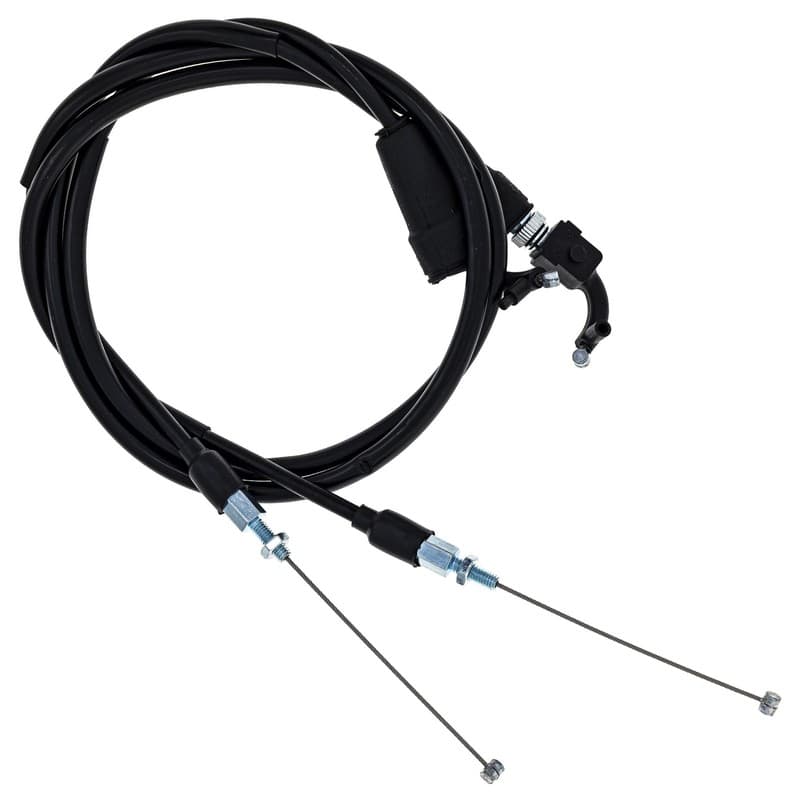 NICHE Push Pull Throttle Cable for KTM 350SXF Husqvarna FC 250 350 79002091000