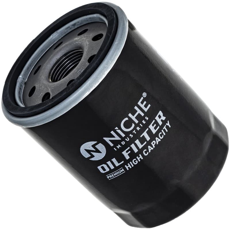 NICHE Oil Filter for Polaris Ranger General RZR 1000 Sportsman 2540086 2540122