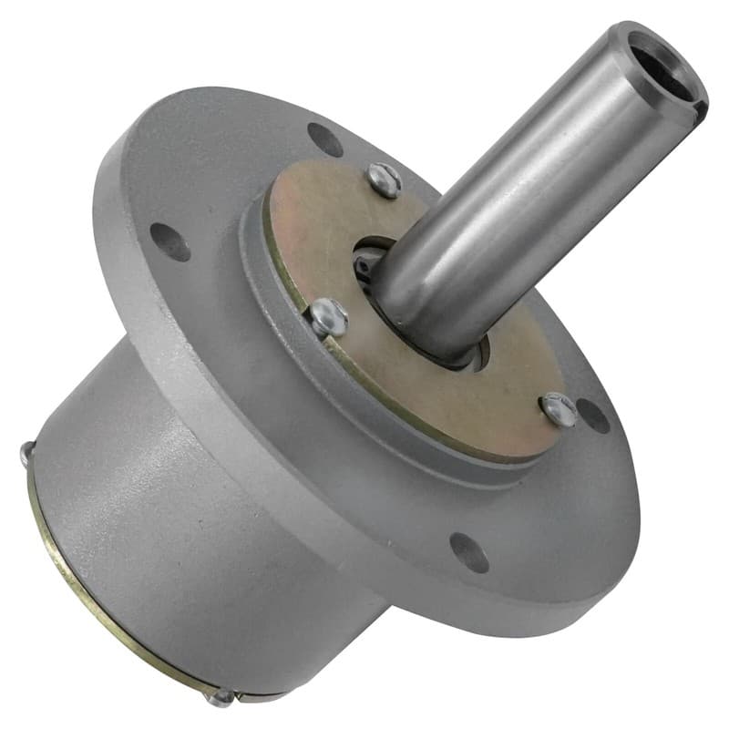 Deck Spindle for Exmark M48-12.5 M48-14K M52-14KO-5 M52-16BV-5 48" 52"