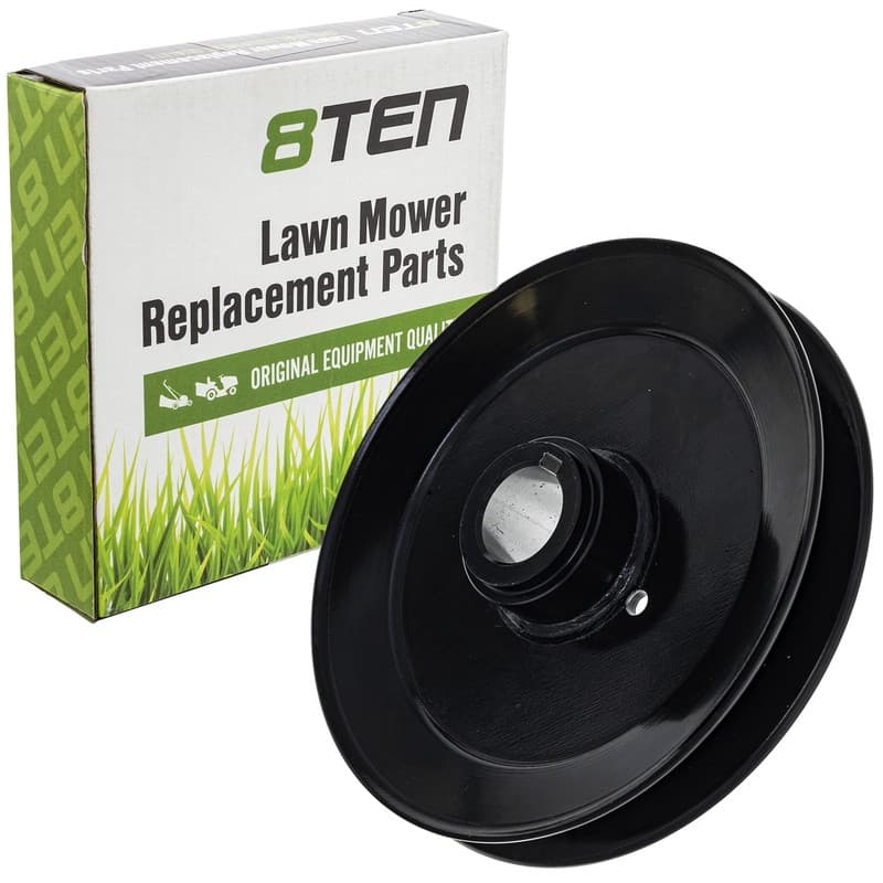 8TEN Deck Spindle Pulley for Ariens Gravely Zoom 2560XL PM260Z PM160Z 09238500