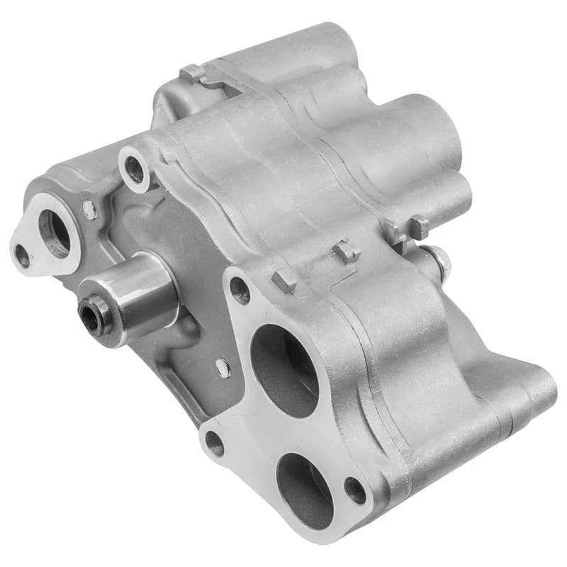 Oil Pump for Honda Foreman Rubicon 500 TRX500FA 2001-09 2011-2014 15100-HN2-000