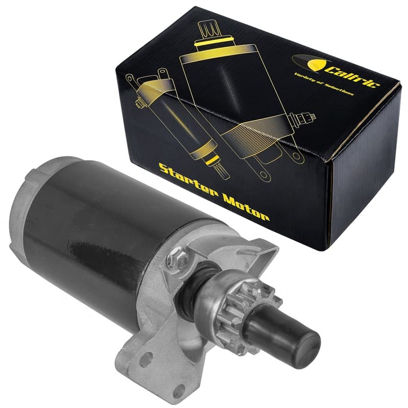 Caltric Starter For Onan Engine 191-1529 191-1567 Starter Motor