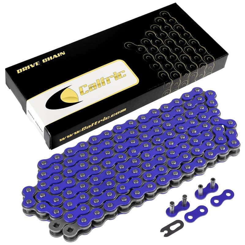 DRIVE CHAIN FITS YAMAHA R1 YZFR1 YZF-R1 1998 1999 2000 2001 2002 2003
