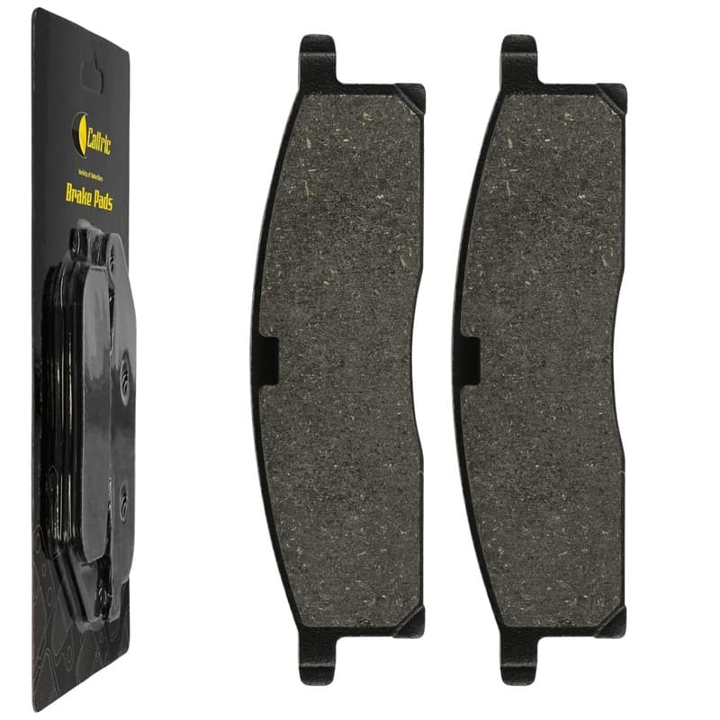 Brake Pads for Yamaha TTR125 TTR125LE TTR125E 2000-2020 Front Motorcycle Pads