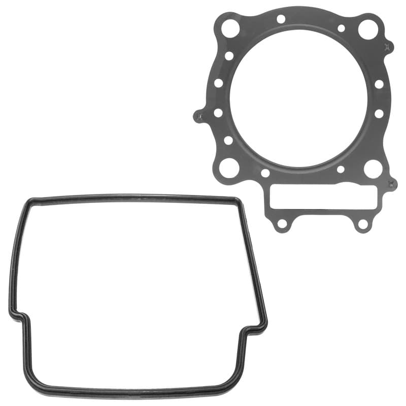 Cylinder Head & Cover Gasket Set For Honda TRX450ER 2006-2014 TRX450R 2006-2009