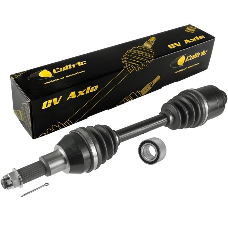 for Polaris Oem 1380142 Rear Left or Right CV Joint Axle w/ Bearing