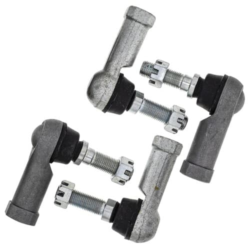 NICHE Tie Rod End Kit for Can-Am Outlander 1000 650 570 650 709402303 709402302