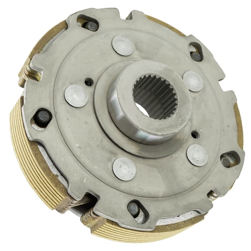 Centrifugal Wet Clutch for Yamaha Grizzly 660 YFM660 4X4 2002-2008