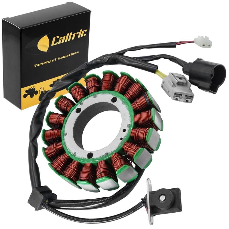 Generator Stator for Kawasaki Mule PRO MX 19-23 - 21003-Y010 21003Y010