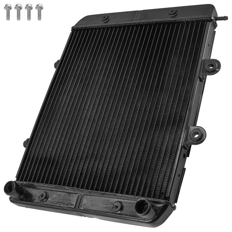 Radiator for Polaris RZR 4 800 2010 2011 2012 2013 2014