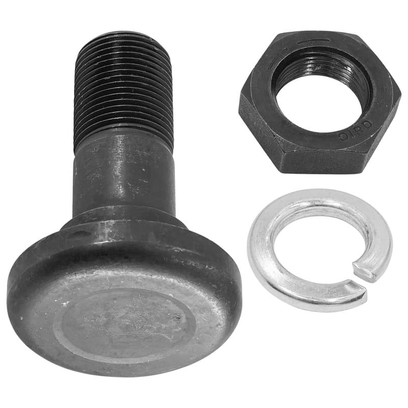 Caltric 63607 68237 7919BH Blade Bolt Kit For Bush Hog 105 1050HS 1050R 109 1109