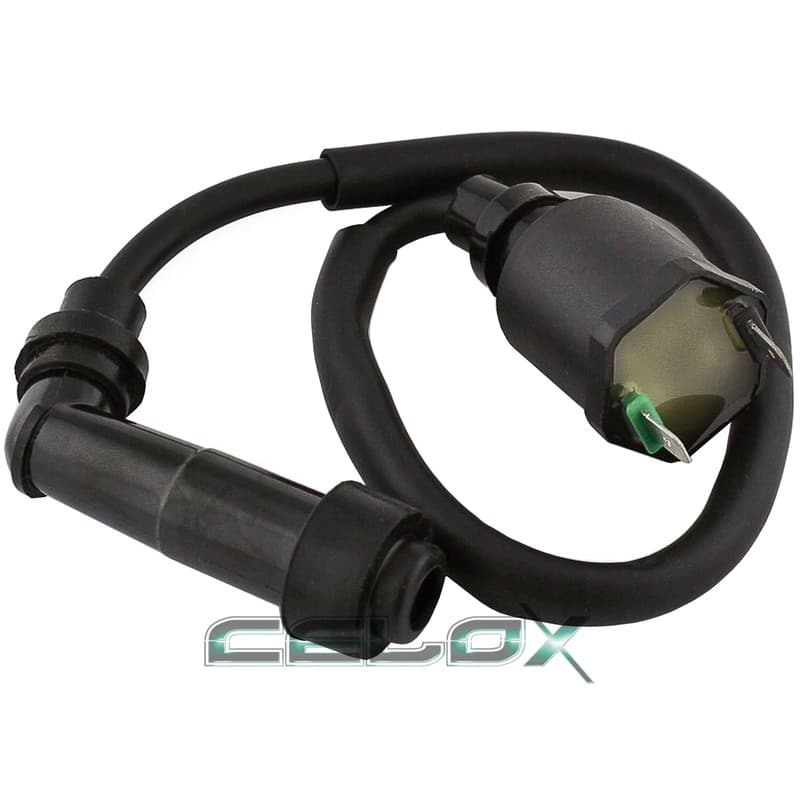 Ignition Coil for Honda CB250 Nighthawk 250 1991-2008 New
