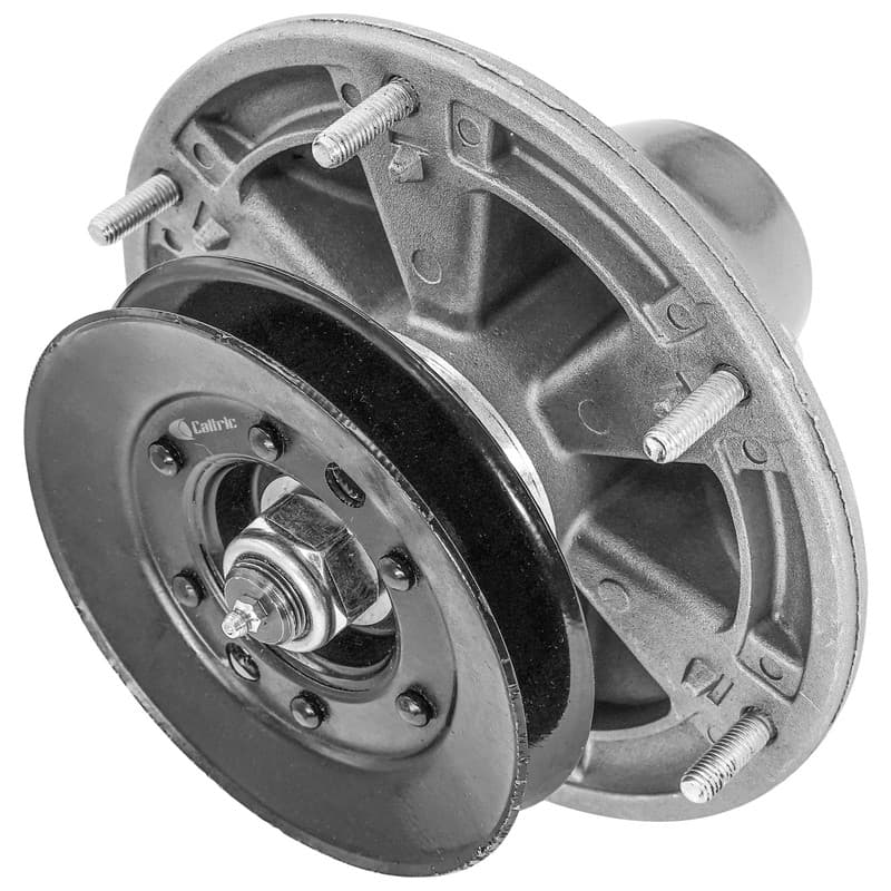AM144423 54" Deck Spindle Assembly For John Deere Z445 EZtrak Residential