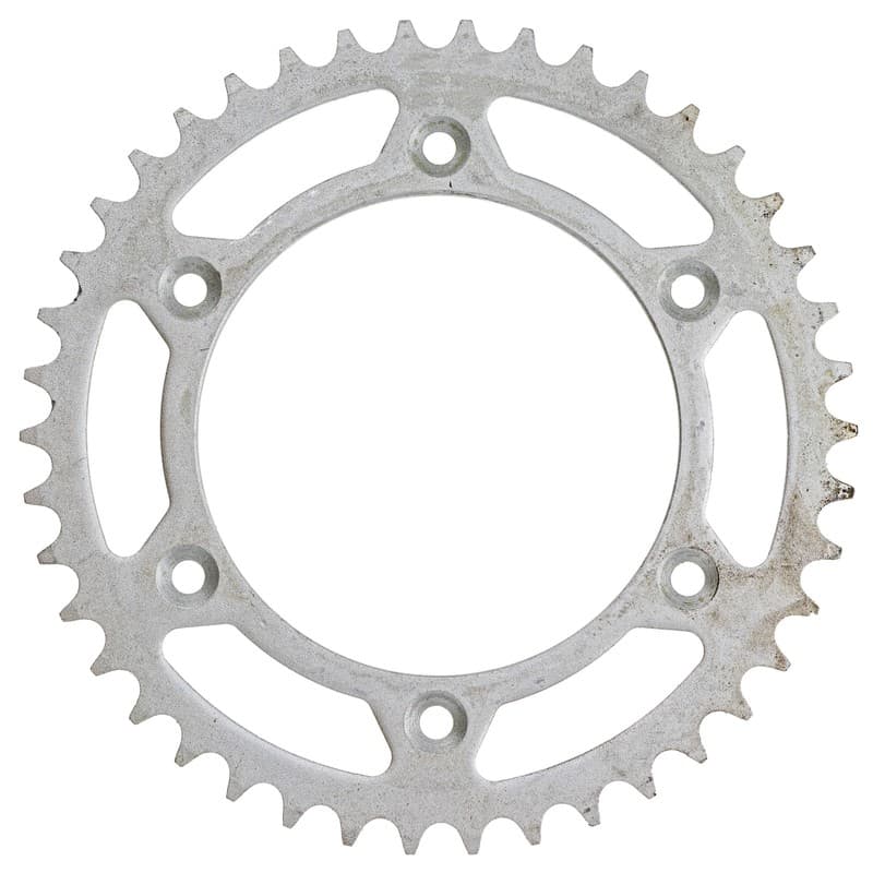 NICHE 520 Pitch 42 Tooth Rear Drive Sprocket for KTM 250 450 300 350 525 690