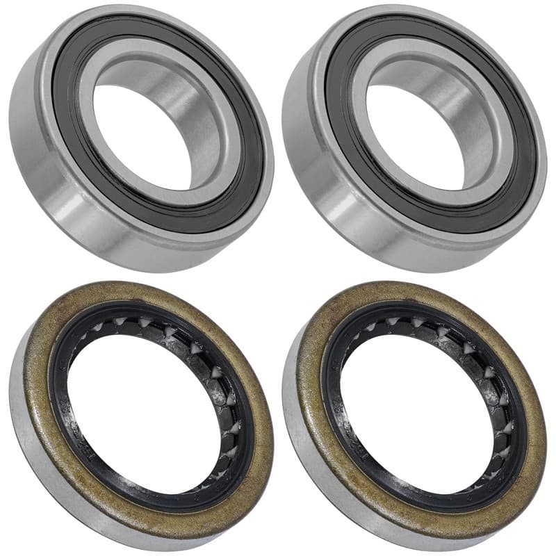 Rear Wheel Ball Bearing Seal Kit for KTM 300 Exc 300 Mxc 300 Xc 300 Xcw