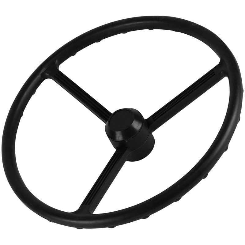 Steering Wheel For Kubota 185 L1500 L175L L1800 L2000 L2201 L225 L285 L295 15"