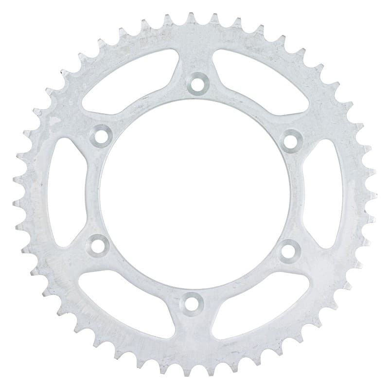NICHE 520 Pitch 47 Tooth Rear Drive Sprocket for Suzuki DRZ400 RMZ250 DRZ400