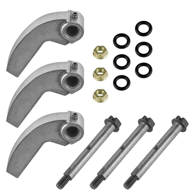 Primary Drive Clutch Assembly Rebuild Kit For Arctic Cat F1100 M1100 2012-2013