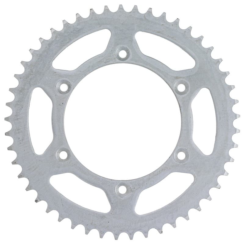 NICHE 520 49 Tooth Rear Drive Sprocket for Suzuki RM125 RM250 RMZ450 RMZ250