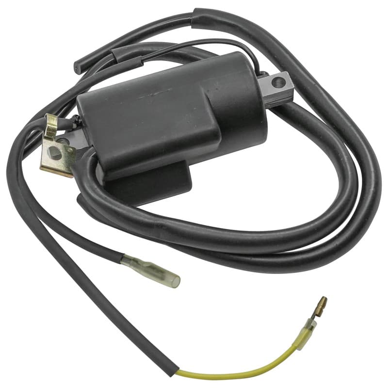 Ignition Coil for Kawasaki KZ440 1980 1981 1982 1983 Double Line