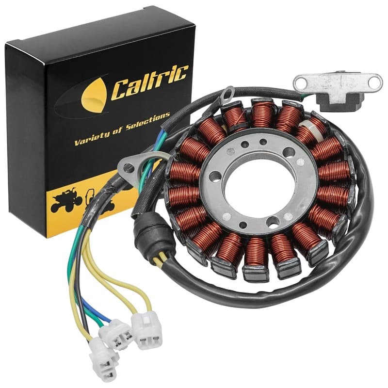 Stator for Kawasaki 21003-3739 21003-3740 21003-3746