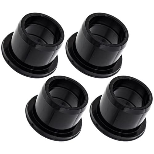 NICHE Control A-Arm Bushing Kit for Kawasaki Teryx Teryx4 800 92139-0231 4 Pack