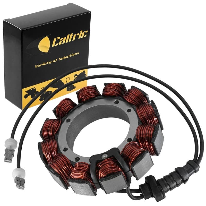 Stator for Harley Davidson Road King FLHR FLHRCI  1FBW Classic 1999-2001