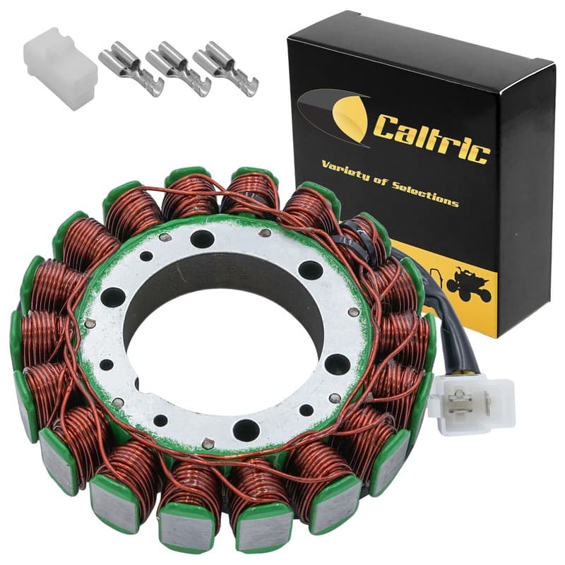 Stator for Honda VT600CD VT-600CD Shadow VLX 600 Deluxe 1993 1994 1995-1998