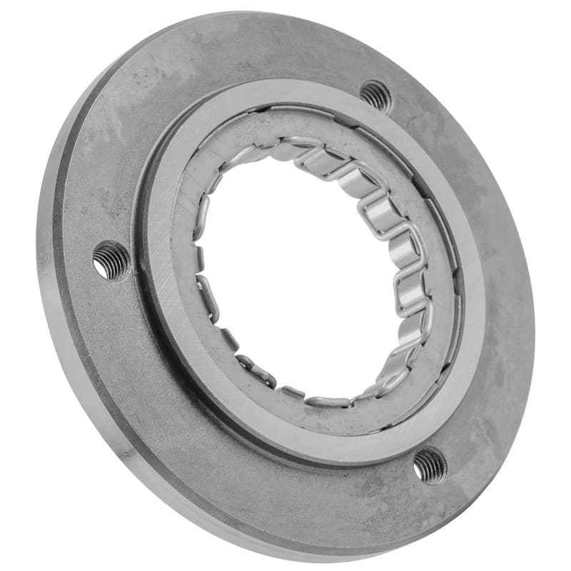 for Can-Am 420659261 420659260 420659112 420659111 Starter Clutch One Way Sprag