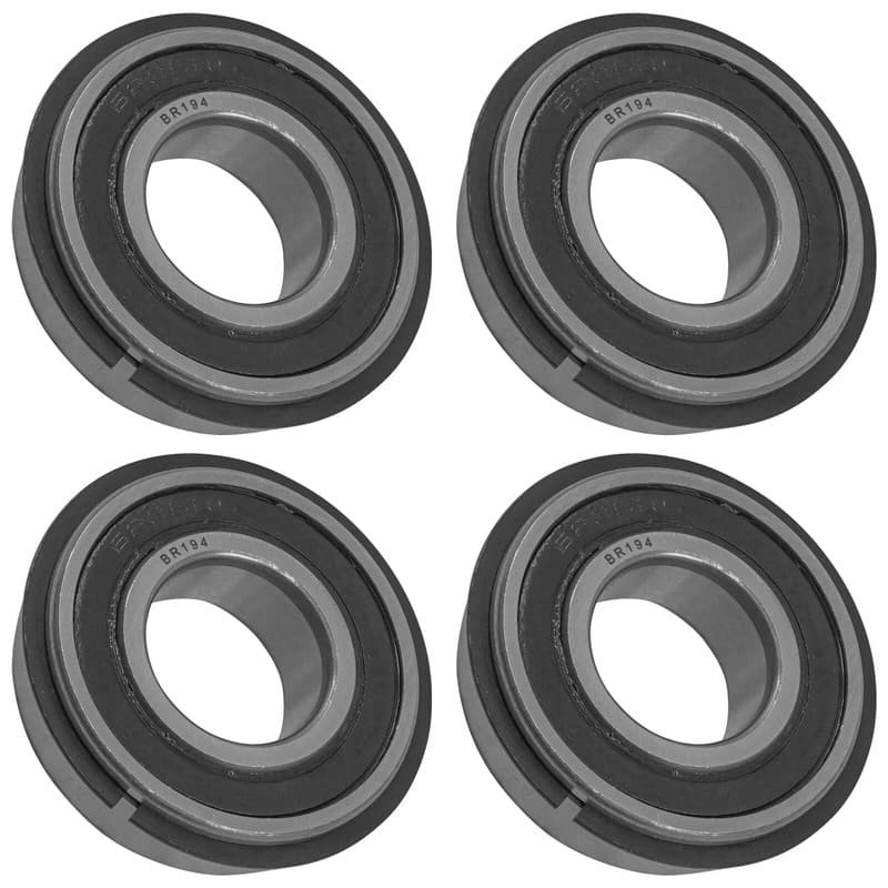 Wheel Ball Bearing For John Deere 240 245 260 265 285 320 Lawn & Garden Tractors