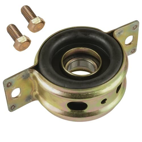 Front Rear Prop Shaft Bearing Carrier w/ Mount Bolts for Polaris 3515075 7518653