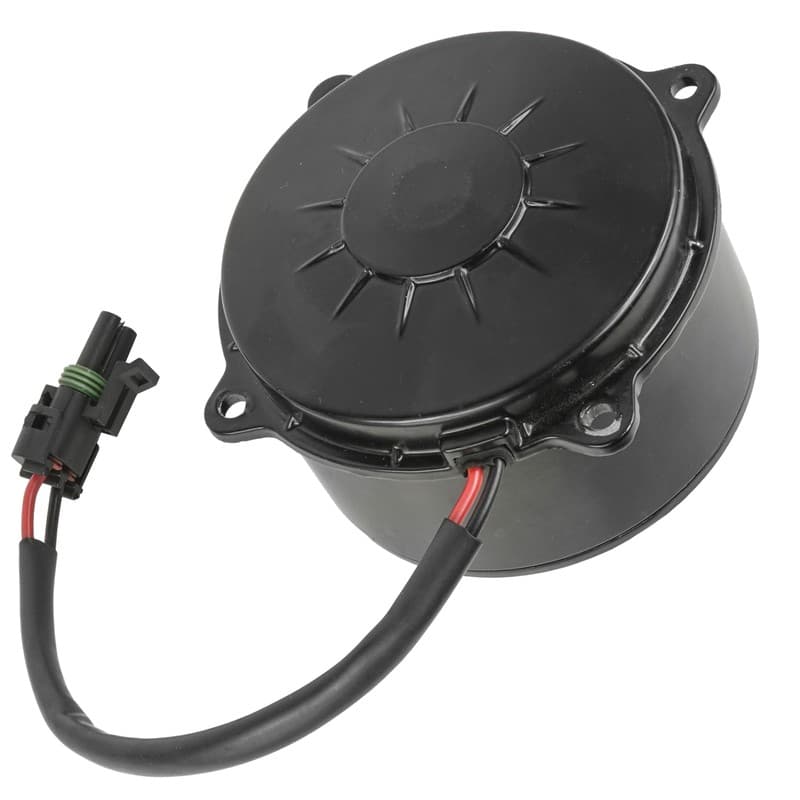 Radiator Cooling Fan Motor for Polaris Ranger XP 1000 2017-2026