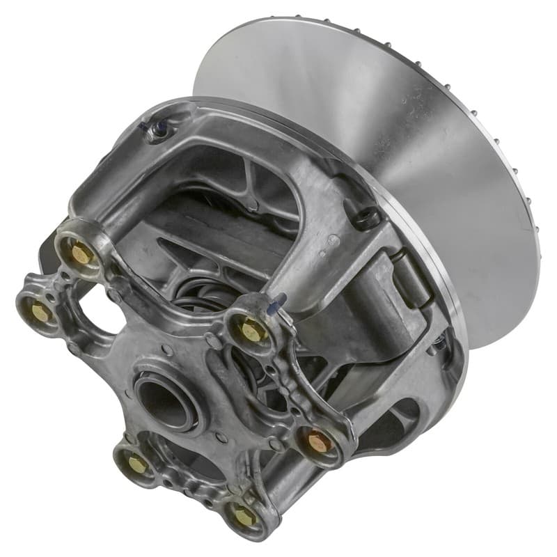 Caltric Primary Clutch For Polaris RZR Pro XP / RZR Pro XP 4 2023-2025