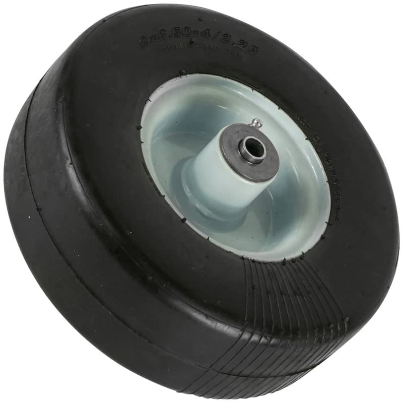 K5651-42240 Zero-Flat Wheel For Kubota RCK60-F30 RCK60-F36 RCK72-F36 RC72-FZ21