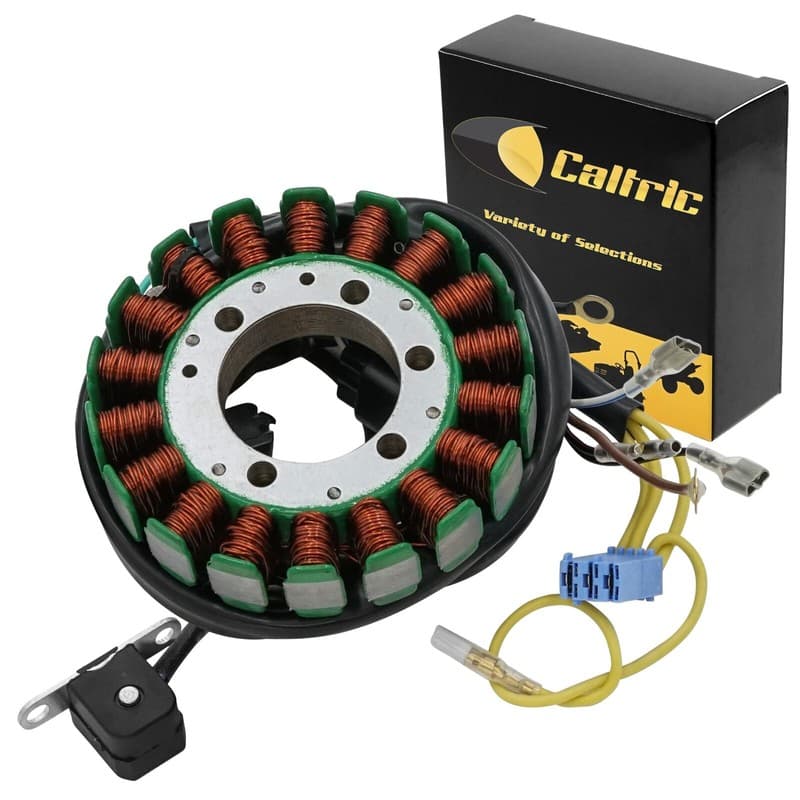 Stator for Polaris Magnum 330 2X4 4X4 2003 2004 2005 2006