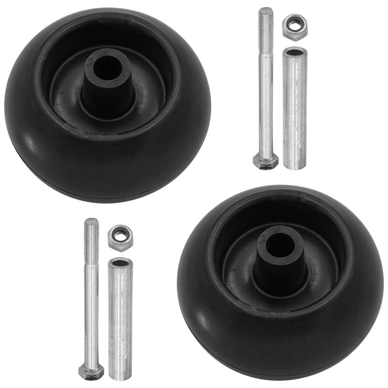 Deck Wheel for Gravely PM144 PM148 PM152 PM160 44" 48" 52" 60" / PM34 PM44 34"