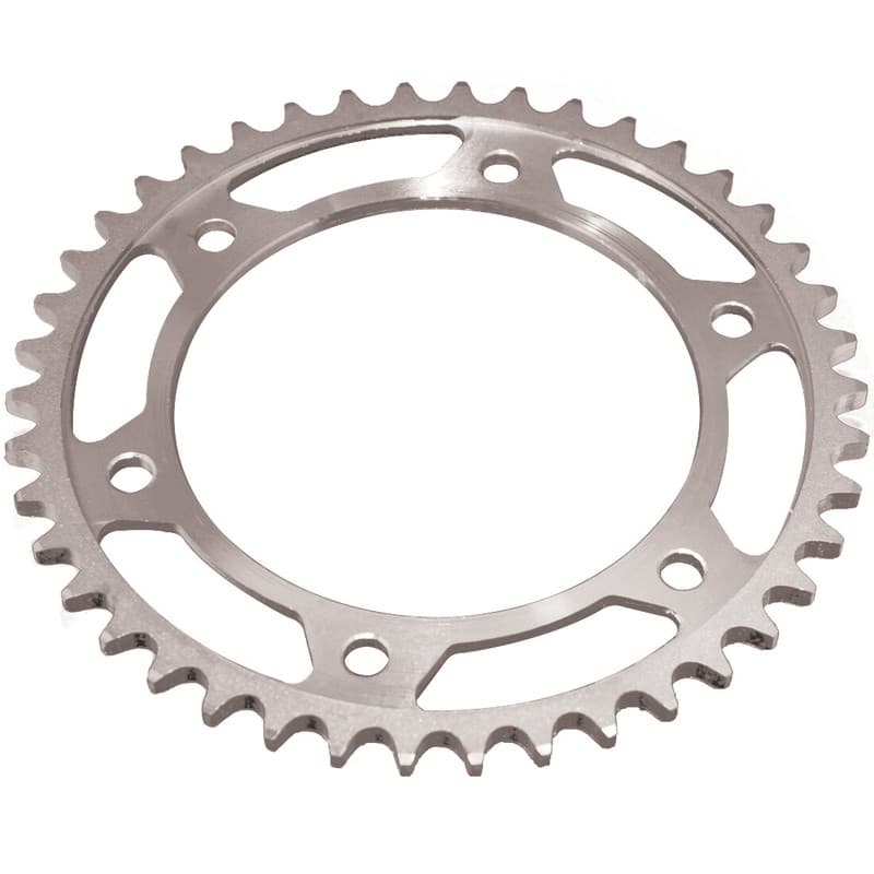 Rear Sprocket for Honda CBR600RR CBR600RA Abs 2007 2008 2009-2016