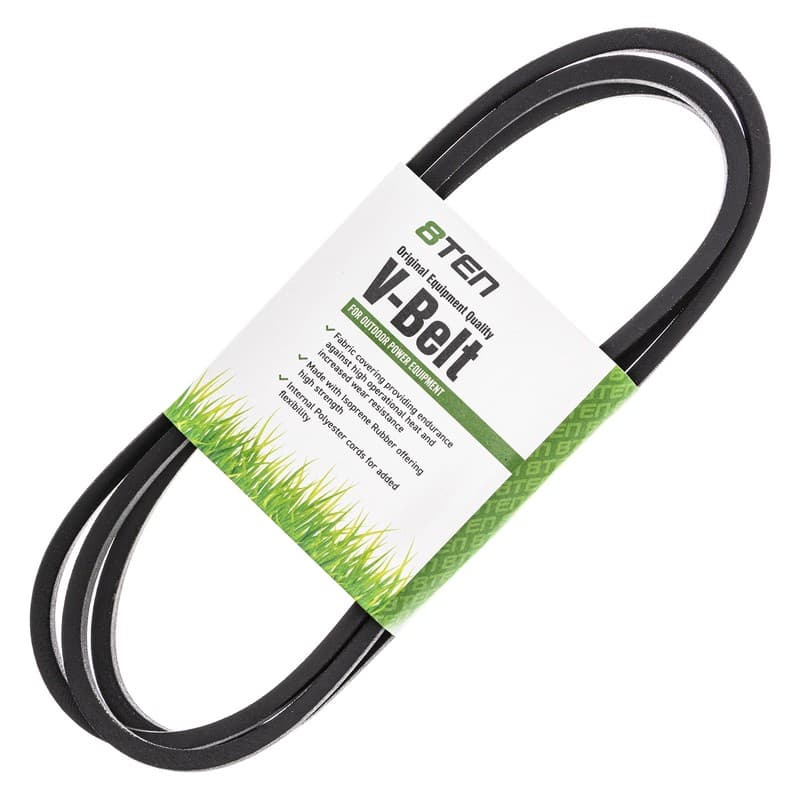 Deck Belt for Ranch King 699H 695H 679H 678H 675H 954-0440 754-0440