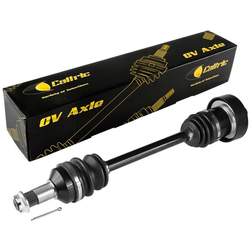 Front Right Complete CV Joint Axle For Arctic Cat 550 4X4 2009-2014