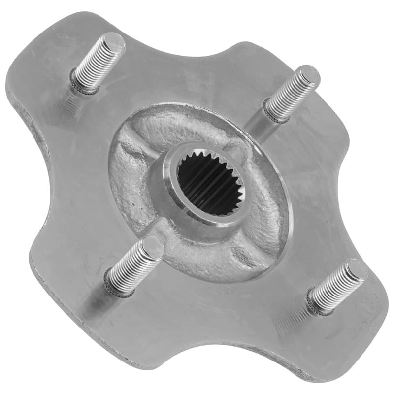 Rear Axle Wheel Hub For Honda Recon 250 TRX250TM 2X4 1997-2024