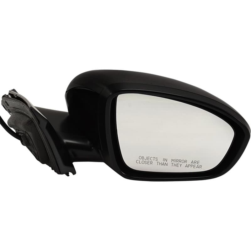 Mirror  Passenger Right Side for Nissan Altima 2019-2023
