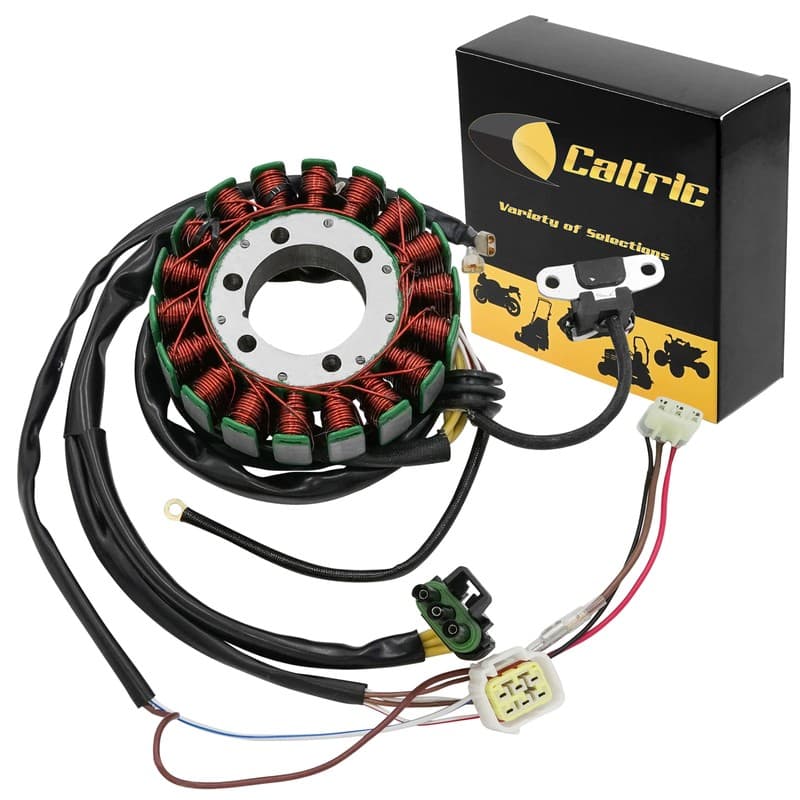 Stator for Polaris 3090061 Stator Generator Alternator Magneto