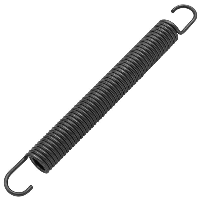 Drive Arm Extension Spring for Troy-Bilt Bronco 13AJ60 14BV809 13AQ609 932-0384