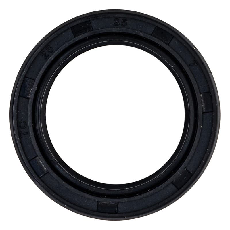 NICHE Oil Seal for Yamaha 93102-25064-00 KTM 760253570 760253574 TC 25x35x7mm