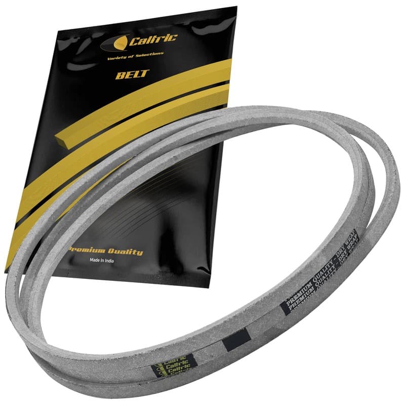 145 1/2" x 5/8" Thick Deck Belt for John Deere Compact Utility M136137